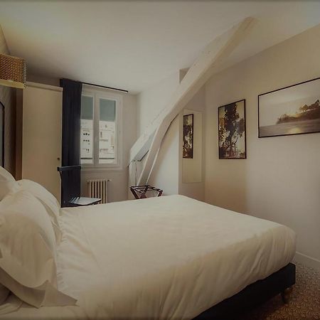 Urban Style Hotel Des Carmes Aurillac Kültér fotó