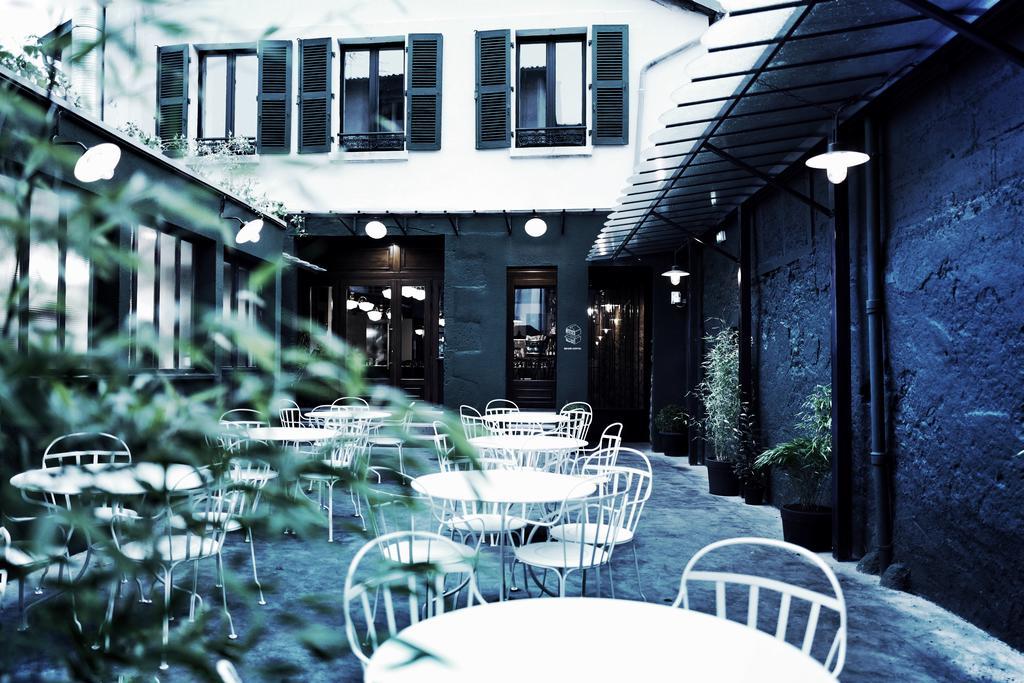 Urban Style Hotel Des Carmes Aurillac Kültér fotó