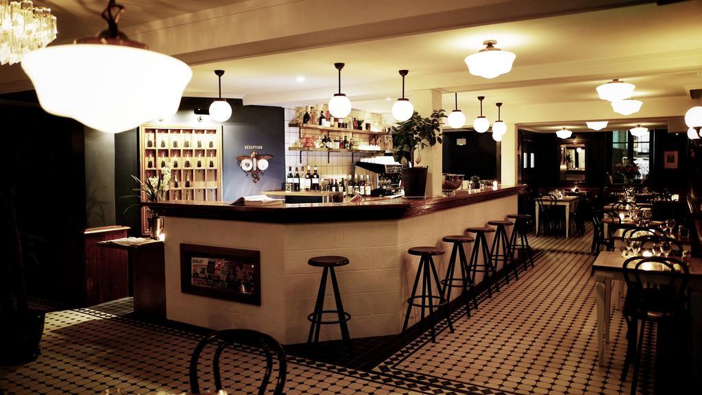 Urban Style Hotel Des Carmes Aurillac Kültér fotó